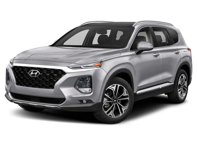 hyundai santa fe 2020 5NMS3CAA8LH141556 image hyundai santa fe 2020 5NMS3CAA8LH141556 image